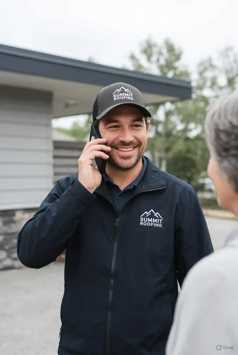 Flat Roof Leak Repair Canton, NC FAQs